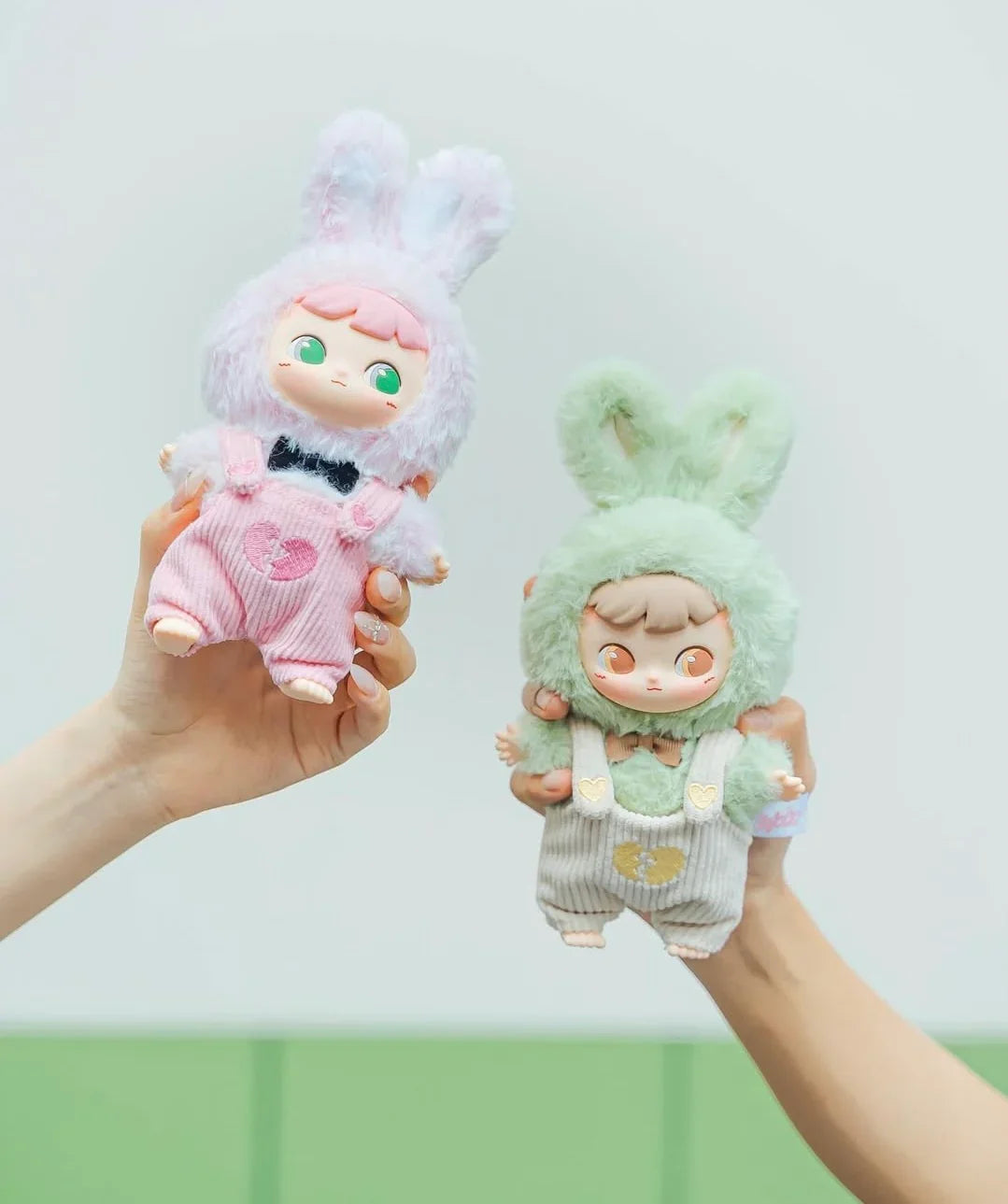 CIMMY “Love You Secretly” Series blind box