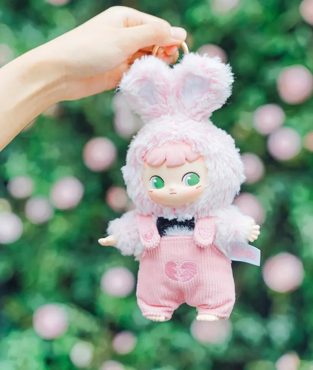 CIMMY “Love You Secretly” Series blind box