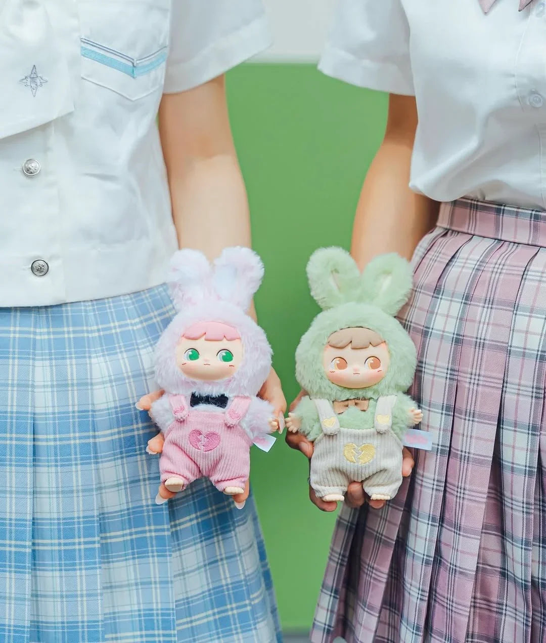 CIMMY “Love You Secretly” Series blind box