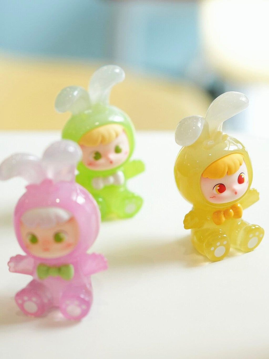 CIMMY "Ten Thousand Love Letters" Series blind box