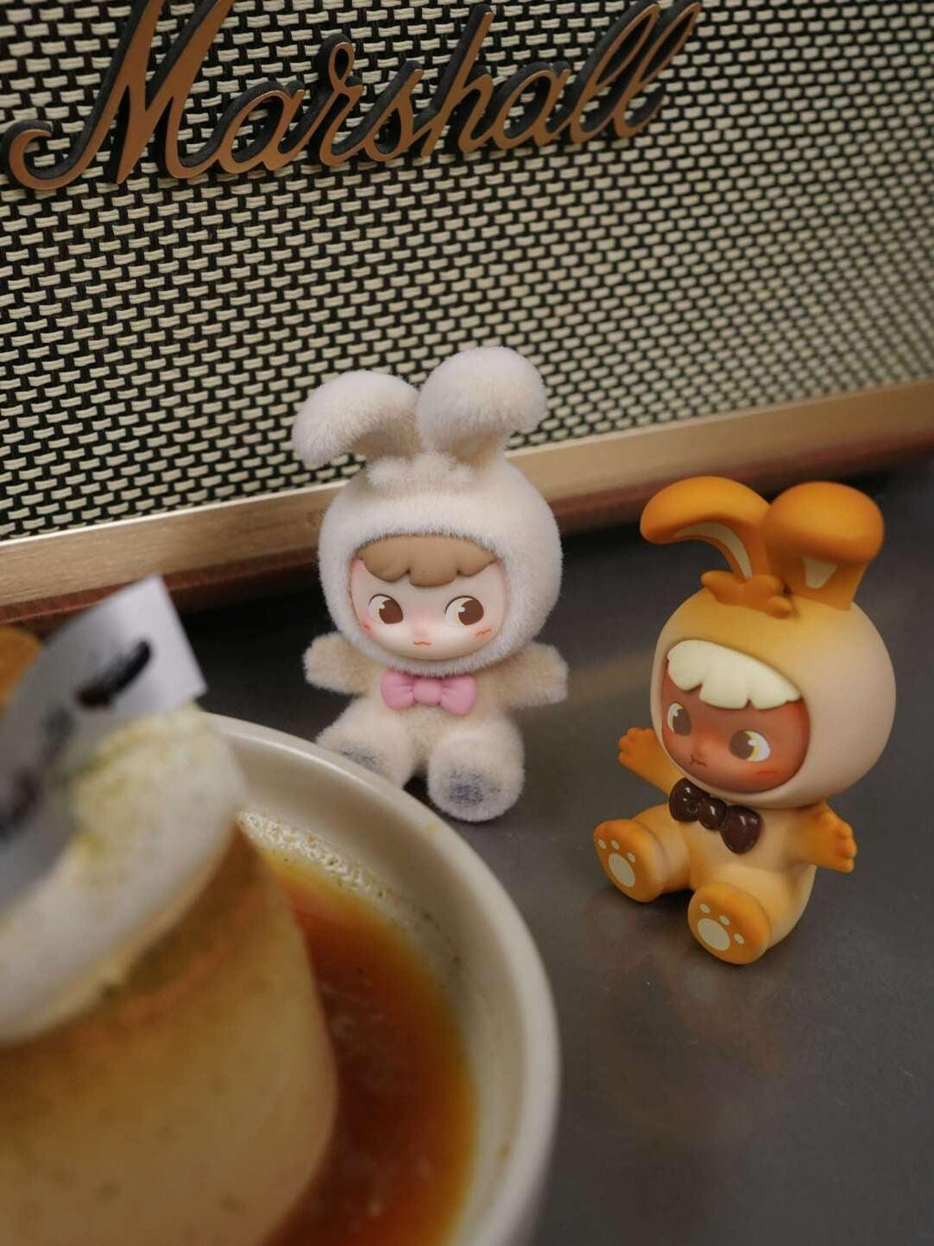 CIMMY "Ten Thousand Love Letters" Series blind box