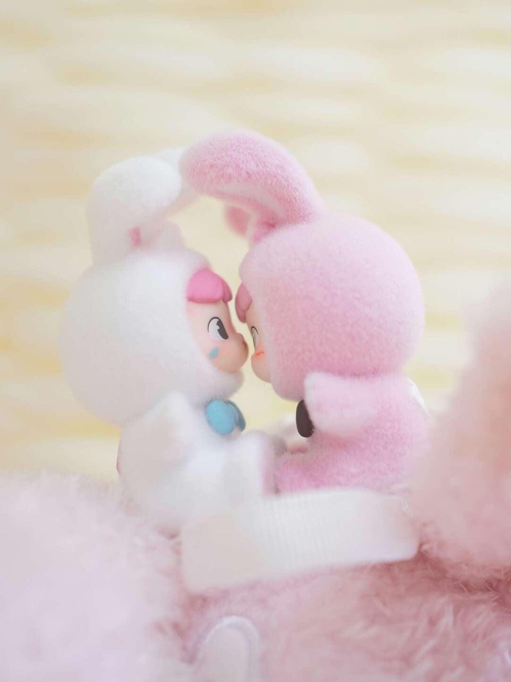 CIMMY "Ten Thousand Love Letters" Series blind box