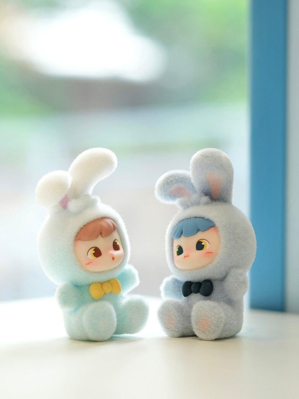 CIMMY "Ten Thousand Love Letters" Series blind box