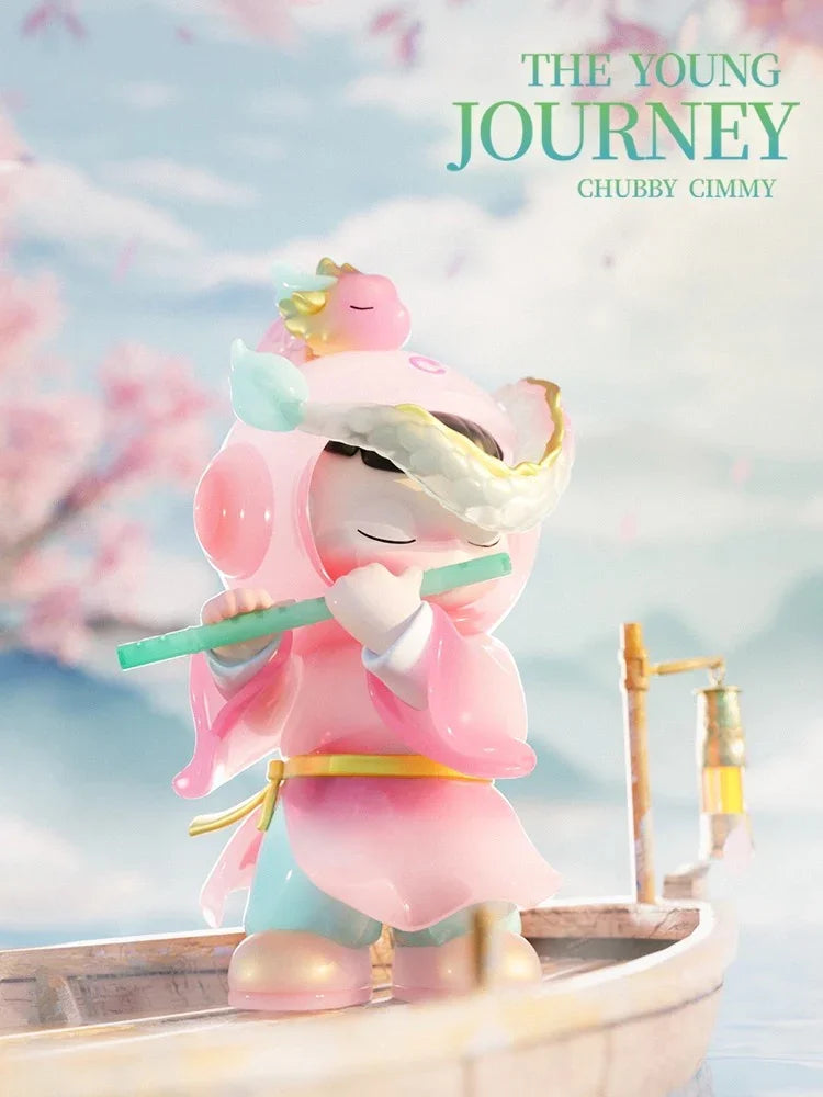 CIMMY 'Young Journey' Series Blind Box